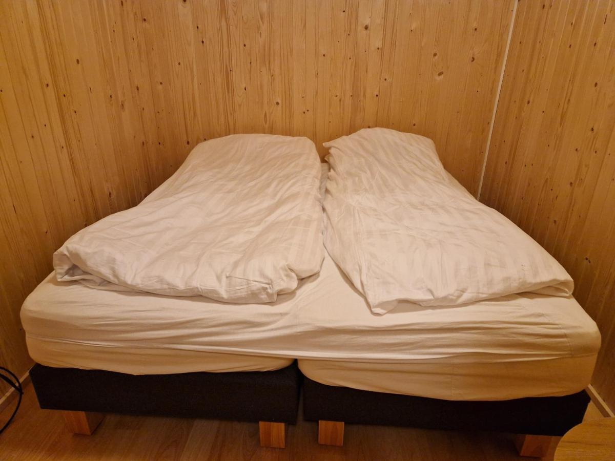 Mofellsstathakot Apartment
