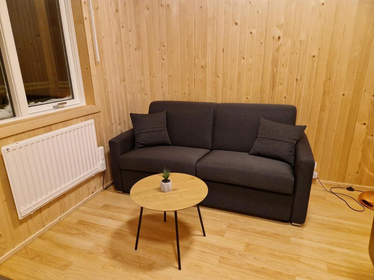 Apartment Mofellsstathakot